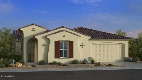 11572 N 170 Ln, Surprise, AZ 85388