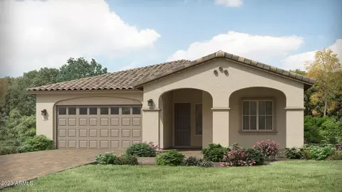 24659 N 174th Dr, Surprise, AZ 85387