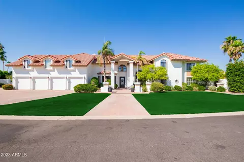 4222 E Brown Rd #7, Mesa, AZ 85205