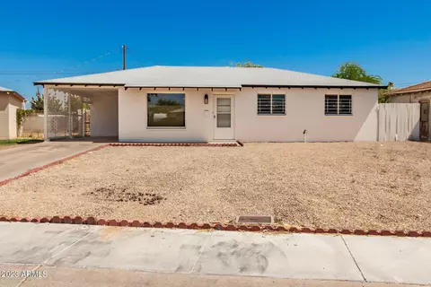 5032 W Minnezona Ave, Phoenix, AZ 85031