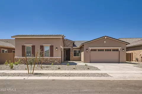 24438 N 169th Dr, Surprise, AZ 85387