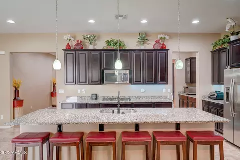 15848 W Melvin St, Goodyear, AZ 85338