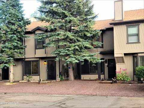 1460 S Adair Dr #32, Pinetop, AZ 85935