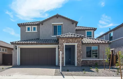 25584 S 230th St, Queen Creek, AZ 85142