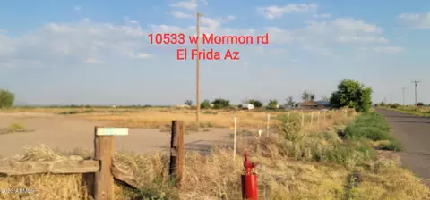 10533 N Mormon Rd #-, Elfrida, AZ 85610