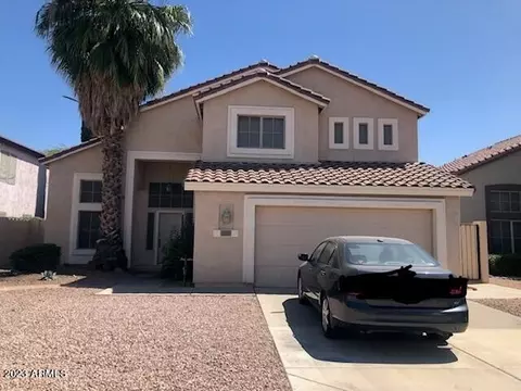 1123 E Sheffield Ave, Gilbert, AZ 85296