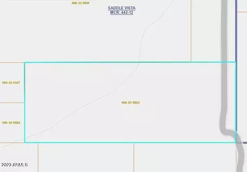 431 St Ave W Catalina Dr #LOT B, Tonopah, AZ 85354
