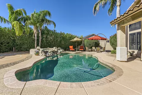 26814 N 46th Pl, Cave Creek, AZ 85331