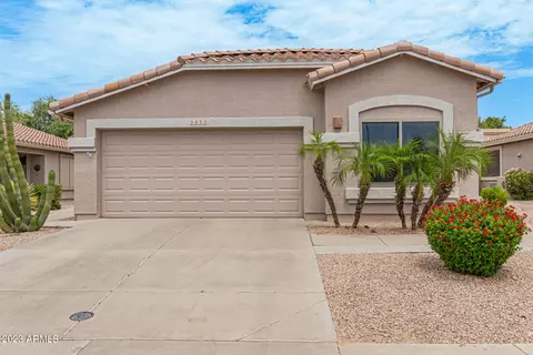 5023 S Lantana Ln, Gilbert, AZ 85298