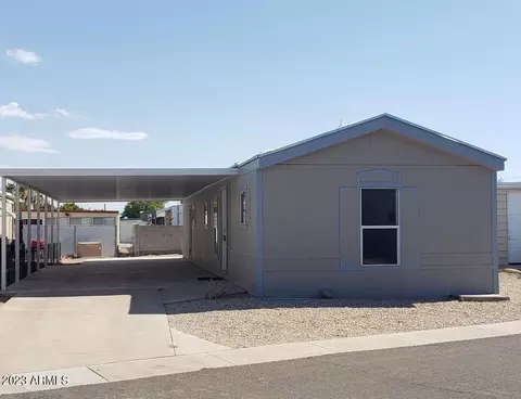10201 N 99th Ave #33A, Peoria, AZ 85345