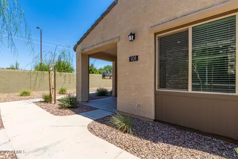 778 E Rojo Way #101, Gilbert, AZ 85297 photo 2