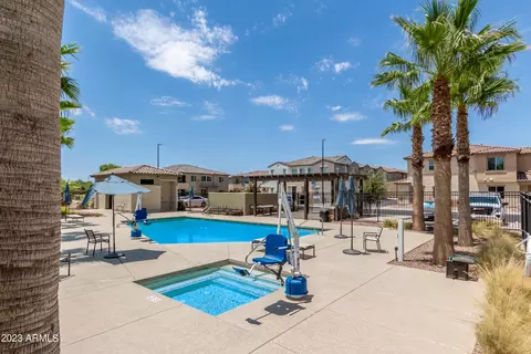 778 E Rojo Way #101, Gilbert, AZ 85297 photo 32
