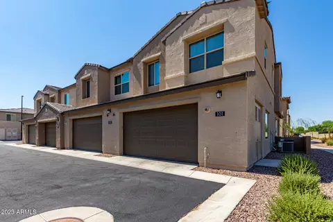 778 E Rojo Way #101, Gilbert, AZ 85297 photo 30