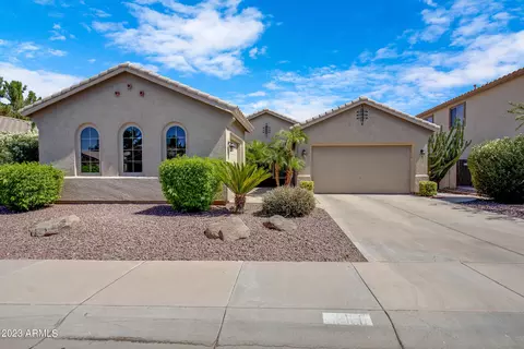 3900 E Leo Pl, Chandler, AZ 85249