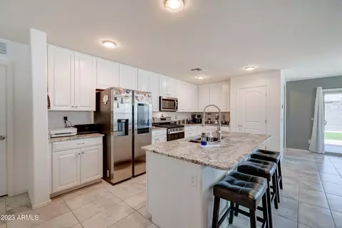 19900 W Jackson St, Buckeye, AZ 85326