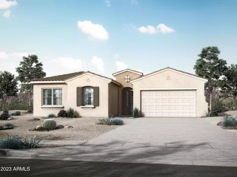 13244 N 174th Dr, Surprise, AZ 85388