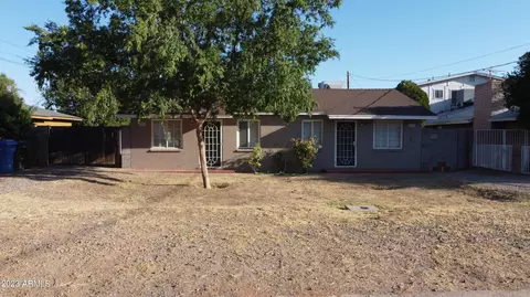 2769 E Virginia Ave, Phoenix, AZ 85008