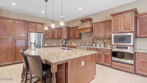 3746 E Riopelle Ave, Gilbert, AZ 85298 photo 10