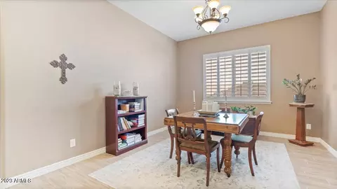 3746 E Riopelle Ave, Gilbert, AZ 85298 photo 8