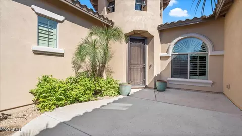 3746 E Riopelle Ave, Gilbert, AZ 85298 photo 4