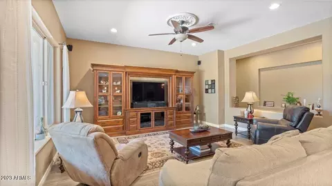 3746 E Riopelle Ave, Gilbert, AZ 85298 photo 17