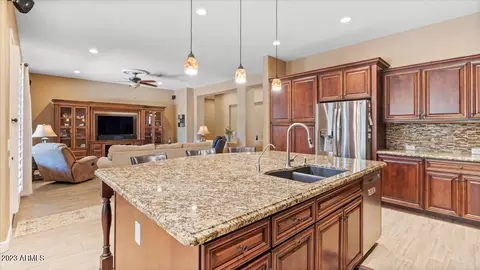 3746 E Riopelle Ave, Gilbert, AZ 85298 photo 14