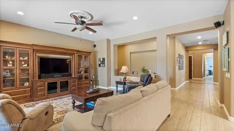 3746 E Riopelle Ave, Gilbert, AZ 85298 photo 18