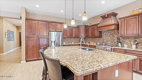 3746 E Riopelle Ave, Gilbert, AZ 85298 photo 9