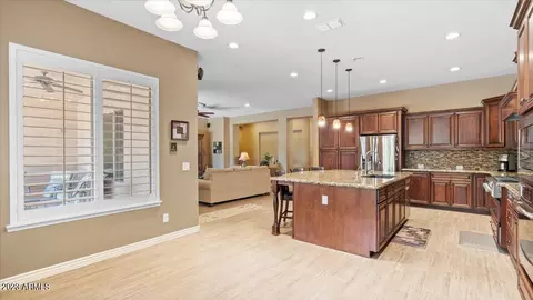 3746 E Riopelle Ave, Gilbert, AZ 85298 photo 13