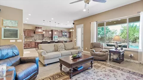 3746 E Riopelle Ave, Gilbert, AZ 85298 photo 16