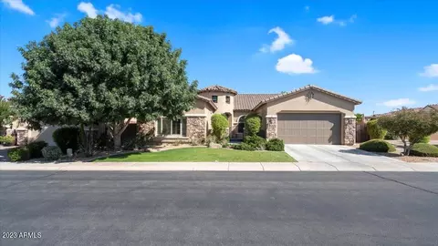3746 E Riopelle Ave, Gilbert, AZ 85298