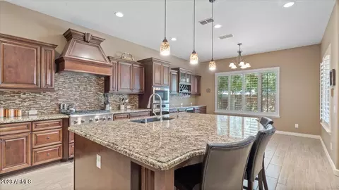 3746 E Riopelle Ave, Gilbert, AZ 85298 photo 15