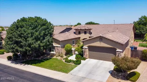 3746 E Riopelle Ave, Gilbert, AZ 85298 photo 49