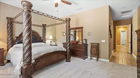 3746 E Riopelle Ave, Gilbert, AZ 85298 photo 22