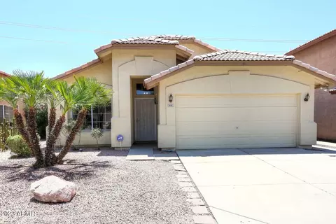 1441 E Gary Dr, Chandler, AZ 85225