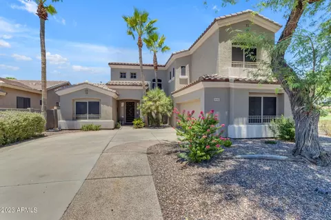 1692 W Hopi Dr, Chandler, AZ 85224