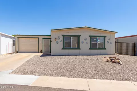10201 N 99th Ave #109D, Peoria, AZ 85345