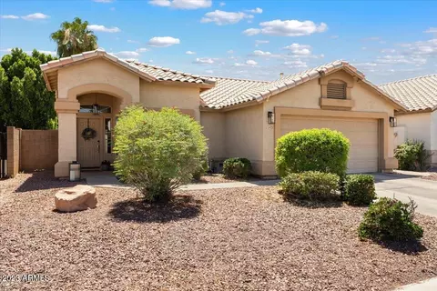1143 S Larkspur St, Gilbert, AZ 85296
