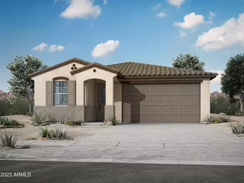 17286 W Wood Dr, Surprise, AZ 85388