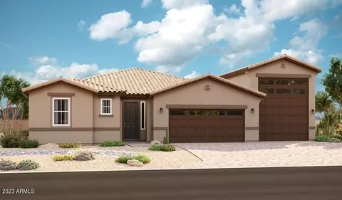 17550 W Lincoln St, Goodyear, AZ 85338