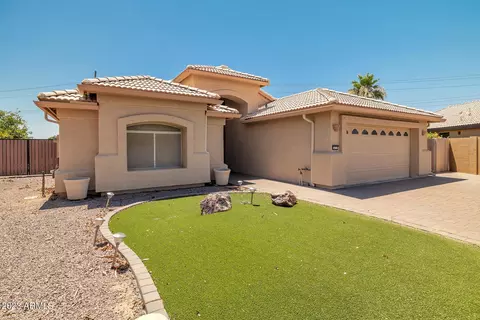 14729 W Verde Ln, Goodyear, AZ 85395