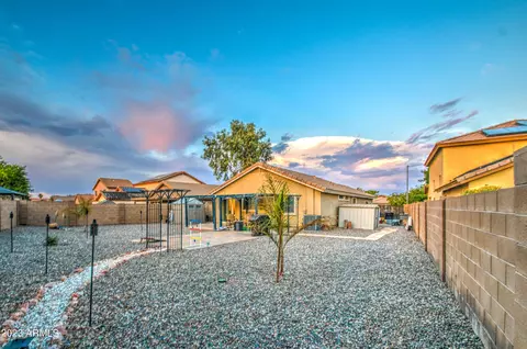 16144 N 165th Ln, Surprise, AZ 85388