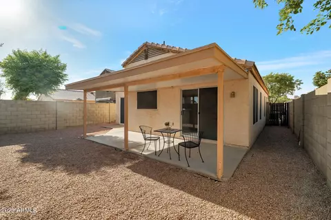 4609 E Charleston Ave, Phoenix, AZ 85032 photo 21