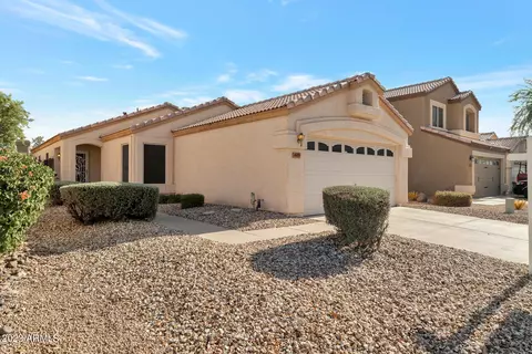 4609 E Charleston Ave, Phoenix, AZ 85032