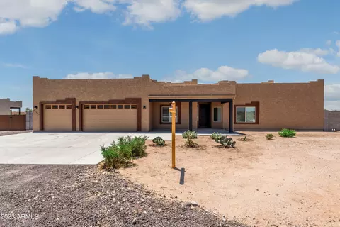 20343 W Morning Vista Dr, Wittmann, AZ 85361