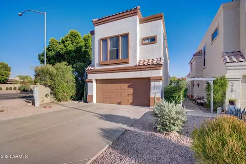 5961 E Nance St, Mesa, AZ 85215 photo 3
