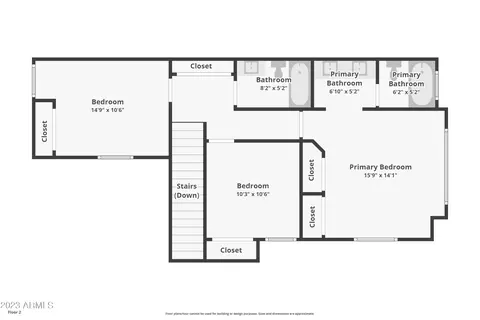 5961 E Nance St, Mesa, AZ 85215 photo 33