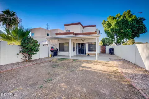 5961 E Nance St, Mesa, AZ 85215 photo 29