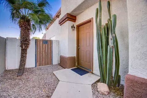 5961 E Nance St, Mesa, AZ 85215 photo 4
