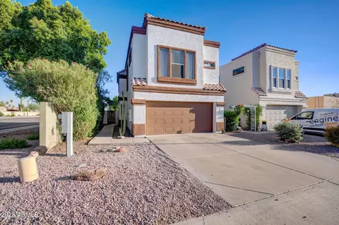 5961 E Nance St, Mesa, AZ 85215 photo 2